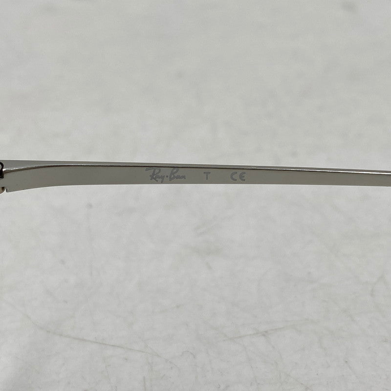 【中古品】【メンズ/レディース】 SUNGLASSES RB4333D サングラス 203-260115-as-11-izu サイズ：55□17-145 カラー：ブラック 万代Net店