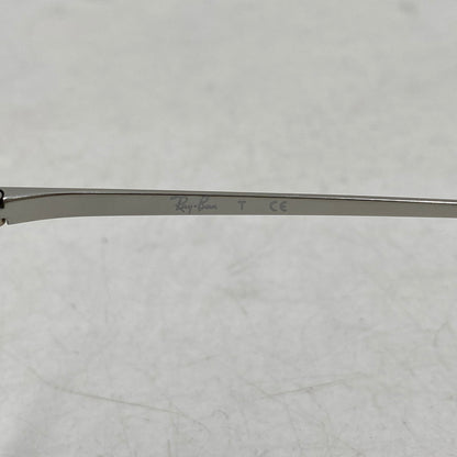 【中古品】【メンズ/レディース】 SUNGLASSES RB4333D サングラス 203-260115-as-11-izu サイズ：55□17-145 カラー：ブラック 万代Net店