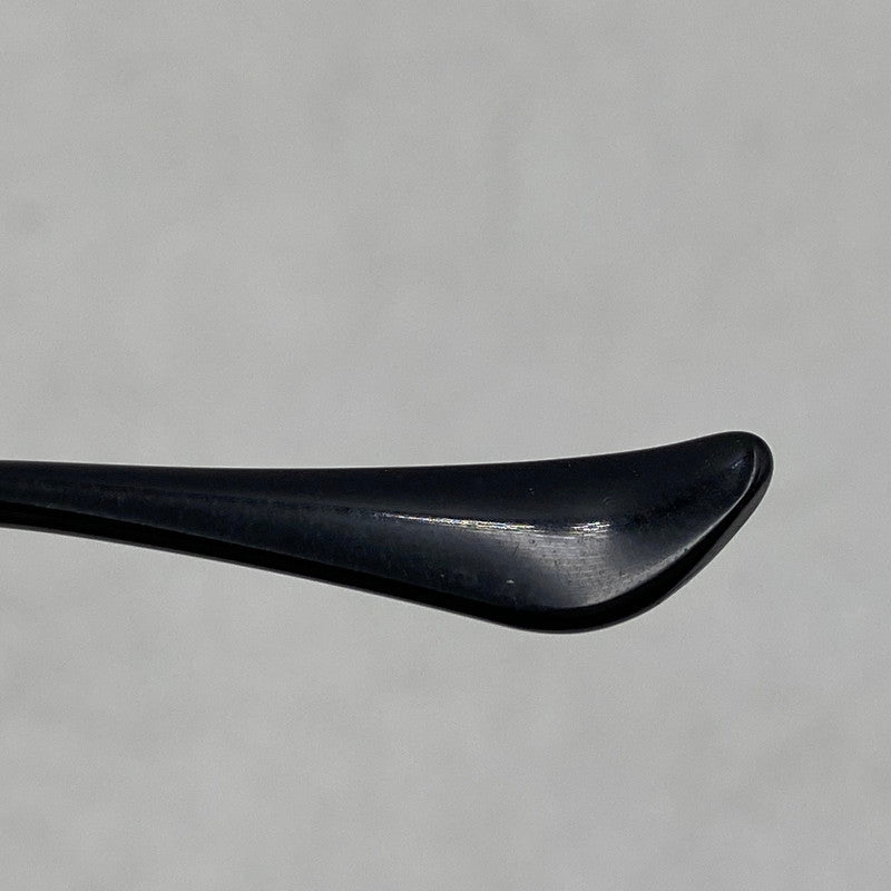 【中古品】【メンズ/レディース】 SUNGLASSES RB4333D サングラス 203-260115-as-11-izu サイズ：55□17-145 カラー：ブラック 万代Net店