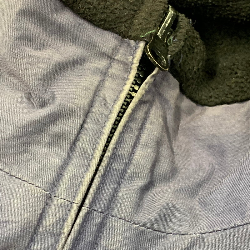 【現状渡し品】【メンズ】 COMPETITION 90S REVERSIBLE JACKET リバーシブル ジャケット アウター 146-260122-yn-04-izu サイズ：L カラー：パープル/ブラック・グリーン 万代Net店