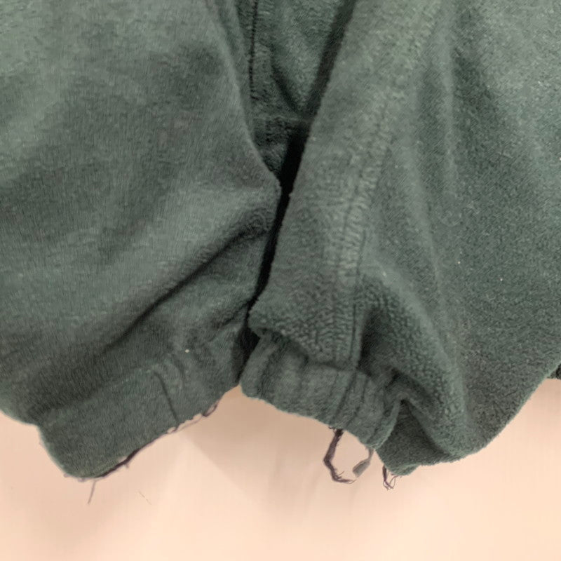 【現状渡し品】【メンズ】 COMPETITION 90S REVERSIBLE JACKET リバーシブル ジャケット アウター 146-260122-yn-04-izu サイズ：L カラー：パープル/ブラック・グリーン 万代Net店