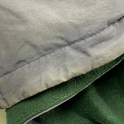 【現状渡し品】【メンズ】 COMPETITION 90S REVERSIBLE JACKET リバーシブル ジャケット アウター 146-260122-yn-04-izu サイズ：L カラー：パープル/ブラック・グリーン 万代Net店
