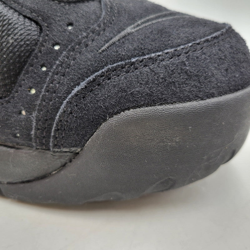 【中古品】【メンズ】 IM6649-001 AIR MORE UPTEMPO LOW エア モア アップテンポ ロー スニーカー シューズ 靴 160-260116-cs-02-izu サイズ：33cm カラー：BLACK/BLACK 万代Net店
