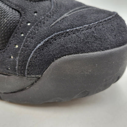 【中古品】【メンズ】 IM6649-001 AIR MORE UPTEMPO LOW エア モア アップテンポ ロー スニーカー シューズ 靴 160-260116-cs-02-izu サイズ：33cm カラー：BLACK/BLACK 万代Net店