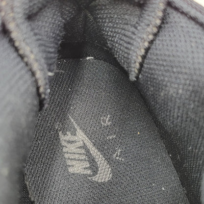 【中古品】【メンズ】 IM6649-001 AIR MORE UPTEMPO LOW エア モア アップテンポ ロー スニーカー シューズ 靴 160-260116-cs-02-izu サイズ：33cm カラー：BLACK/BLACK 万代Net店