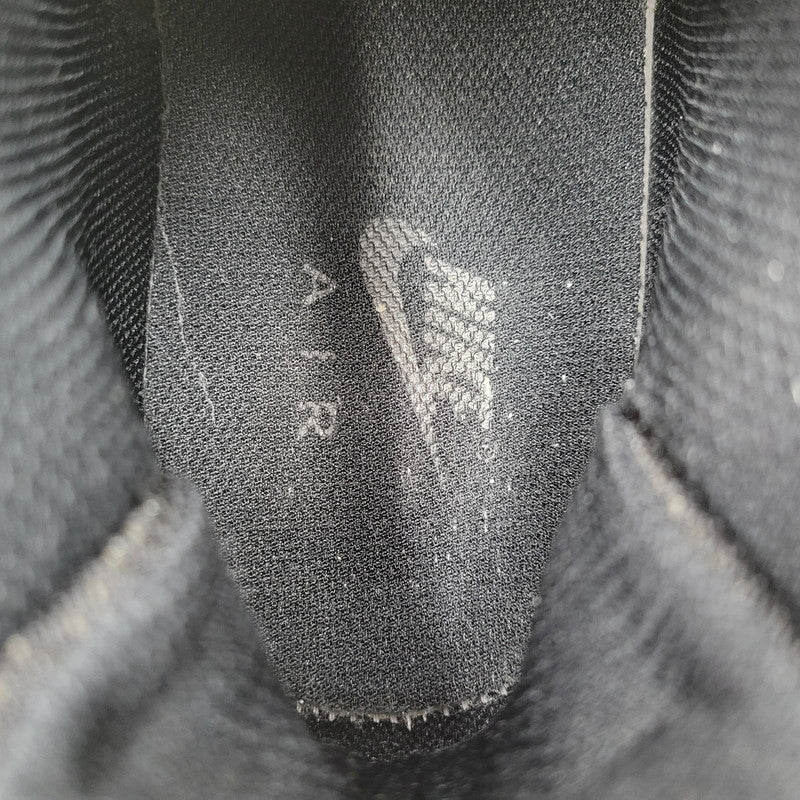 【中古品】【メンズ】 IM6649-001 AIR MORE UPTEMPO LOW エア モア アップテンポ ロー スニーカー シューズ 靴 160-260116-cs-02-izu サイズ：33cm カラー：BLACK/BLACK 万代Net店