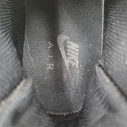 【中古品】【メンズ】 IM6649-001 AIR MORE UPTEMPO LOW エア モア アップテンポ ロー スニーカー シューズ 靴 160-260116-cs-02-izu サイズ：33cm カラー：BLACK/BLACK 万代Net店