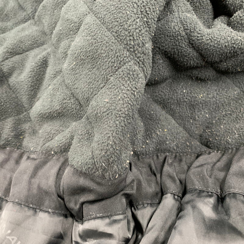 【現状渡し品】【メンズ】 OLD NAVY オールドネイビー FLEECE LINER NYLON JACKET フリース ライナー ナイロンジャケット アウター 146-260119-as-32-izu サイズ：XXL カラー：グレー 万代Net店