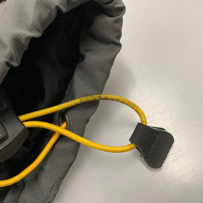 【現状渡し品】【メンズ】 OLD NAVY オールドネイビー FLEECE LINER NYLON JACKET フリース ライナー ナイロンジャケット アウター 146-260119-as-32-izu サイズ：XXL カラー：グレー 万代Net店