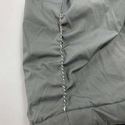 【現状渡し品】【メンズ】 OLD NAVY オールドネイビー FLEECE LINER NYLON JACKET フリース ライナー ナイロンジャケット アウター 146-260119-as-32-izu サイズ：XXL カラー：グレー 万代Net店