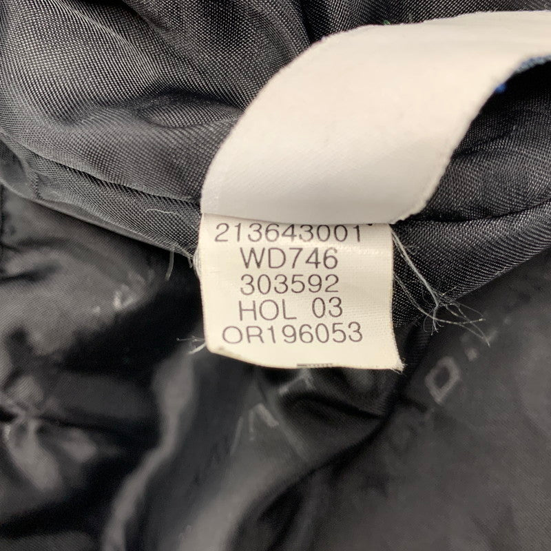 【現状渡し品】【メンズ】 OLD NAVY オールドネイビー FLEECE LINER NYLON JACKET フリース ライナー ナイロンジャケット アウター 146-260119-as-32-izu サイズ：XXL カラー：グレー 万代Net店