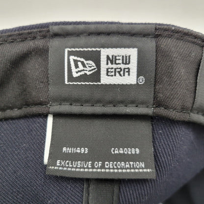 【中古品】【メンズ/レディース】 NEW ERA ニューエラ 仙台店OPEN記念モデル 59FIFTY CAP 帽子 185-260119-yn-06-izu カラー：ネイビー/ブラック 万代Net店