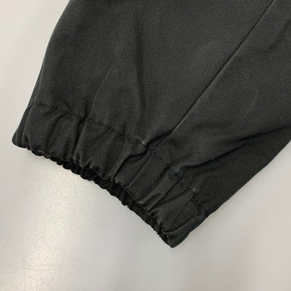 【中古品】【メンズ】 CALEE キャリー 03-6418-6033 EMBROIDERY HARRINGTON TYPE JACKET エンブロイダリー ハリントン タイプ ジャケット アウター 142-260117-cs-09-izu サイズ：L カラー：ブラック 万代Net店