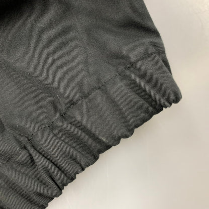 【中古品】【メンズ】 CALEE キャリー 03-6418-6033 EMBROIDERY HARRINGTON TYPE JACKET エンブロイダリー ハリントン タイプ ジャケット アウター 142-260117-cs-09-izu サイズ：L カラー：ブラック 万代Net店
