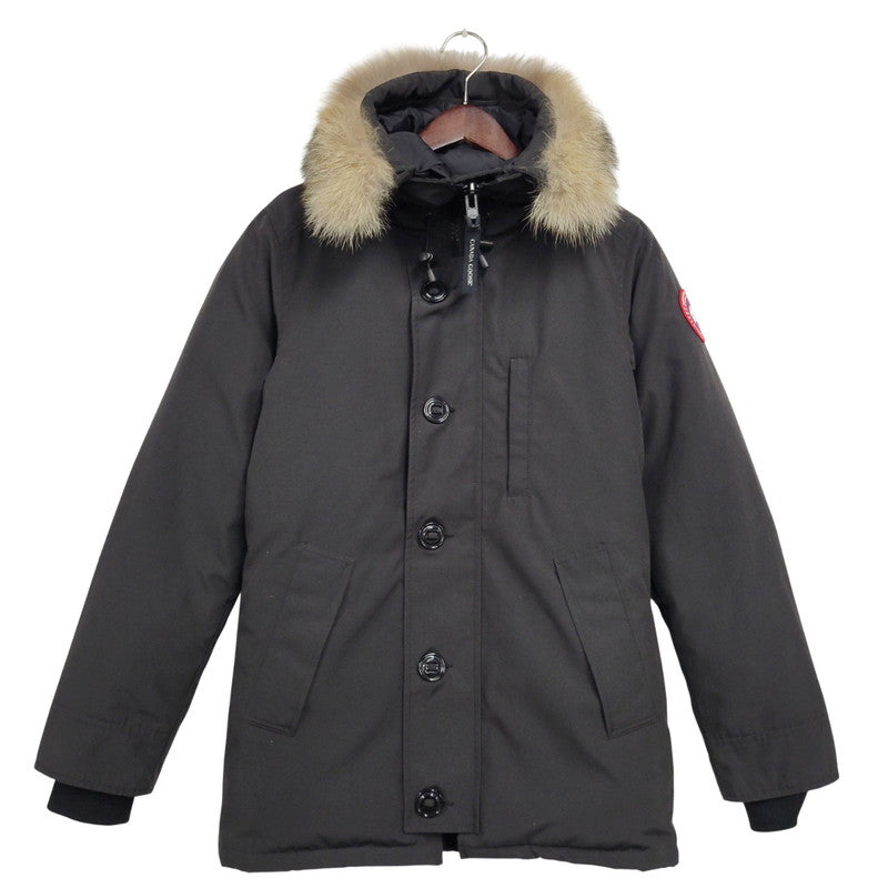 カナダグース ダウンジャケット CHATEAU PARKA 3426MA メンズ