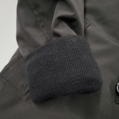 【中古品】【メンズ】 CHATEAU PARKA FUSION FIT HERITAGE 3426MA シャトー パーカ フュージョンフィット ヘリテージ ジャケット アウター 141-260118-as-17-izu サイズ：XS カラー：ブラック 万代Net店