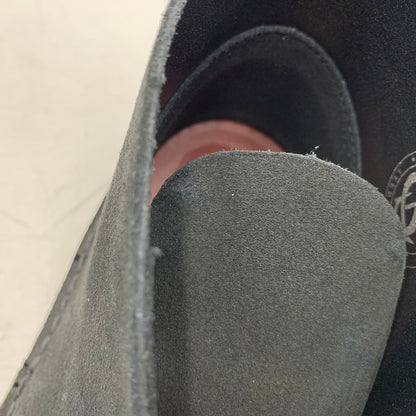 【中古品】【メンズ/レディース】 CLARKS クラークス 261554807070 DESERT BOOT デザート ブーツ シューズ 靴 164-260117-cs-01-izu サイズ：UK7 カラー：ブラック 万代Net店