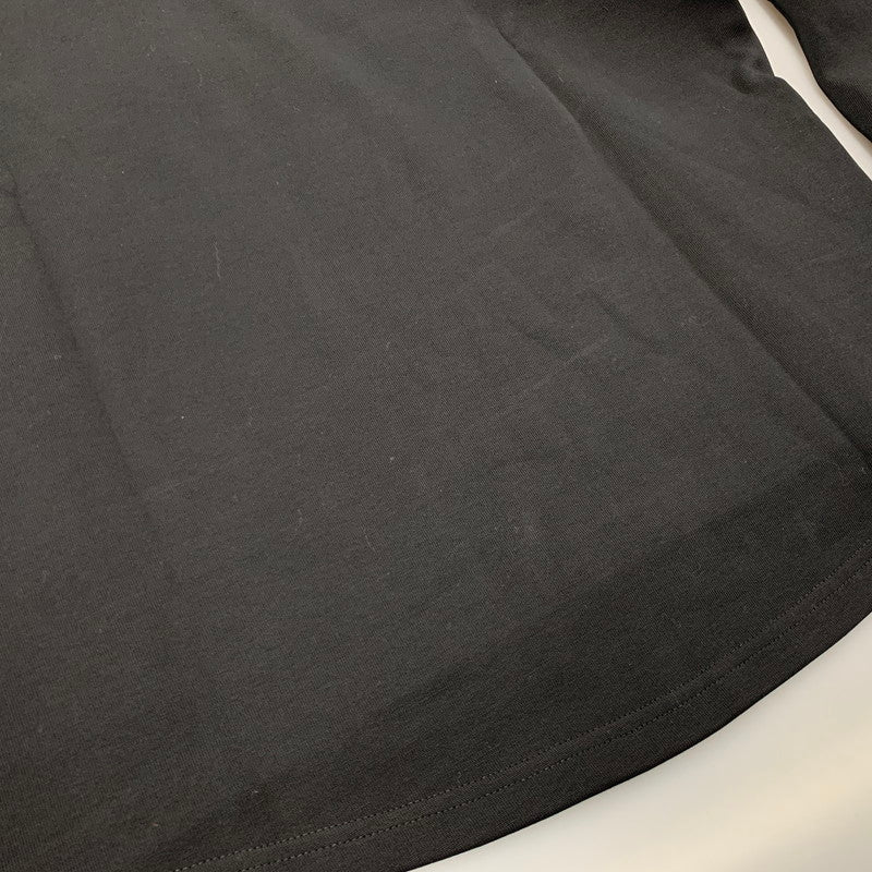 【中古品】【メンズ】 BALR. ボーラー B1261.1090 Q-CARGO SERIES STRAIGHT CLASSIC HOODIE キューカーゴ シリーズ ストレート クラシック フーディー トップス 長袖 142-260117-cs-06-izu サイズ：M カラー：ブラック 万代Net店