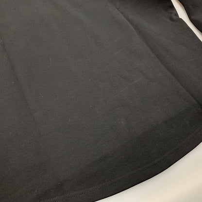 【中古品】【メンズ】 BALR. ボーラー B1261.1090 Q-CARGO SERIES STRAIGHT CLASSIC HOODIE キューカーゴ シリーズ ストレート クラシック フーディー トップス 長袖 142-260117-cs-06-izu サイズ：M カラー：ブラック 万代Net店