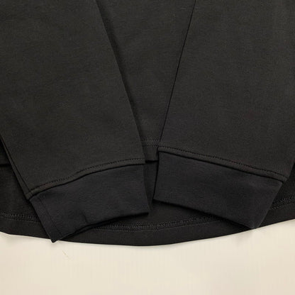 【中古品】【メンズ】 BALR. ボーラー B1261.1090 Q-CARGO SERIES STRAIGHT CLASSIC HOODIE キューカーゴ シリーズ ストレート クラシック フーディー トップス 長袖 142-260117-cs-06-izu サイズ：M カラー：ブラック 万代Net店