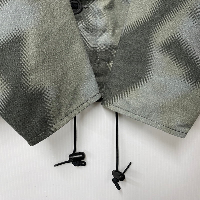 【中古美品】【メンズ】 ARK AIR アーク エアー B318AG FLIGHT JACKET フライト ジャケット アウター 145-260117-cs-18-izu サイズ：S カラー：マルチ 万代Net店