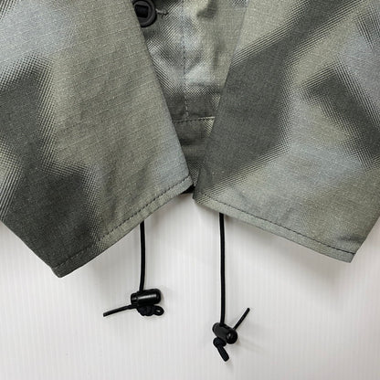 【中古美品】【メンズ】 ARK AIR アーク エアー B318AG FLIGHT JACKET フライト ジャケット アウター 145-260117-cs-18-izu サイズ：S カラー：マルチ 万代Net店