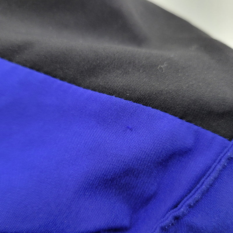 【現状渡し品】【メンズ】 MOUNTAIN JACKET F6-12-06-ZKH マウンテンジャケット アウター 144-260118-as-20-izu サイズ：XL カラー：ブルー 万代Net店