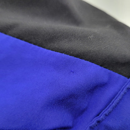 【現状渡し品】【メンズ】 MOUNTAIN JACKET F6-12-06-ZKH マウンテンジャケット アウター 144-260118-as-20-izu サイズ：XL カラー：ブルー 万代Net店