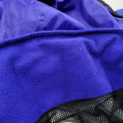 【現状渡し品】【メンズ】 MOUNTAIN JACKET F6-12-06-ZKH マウンテンジャケット アウター 144-260118-as-20-izu サイズ：XL カラー：ブルー 万代Net店