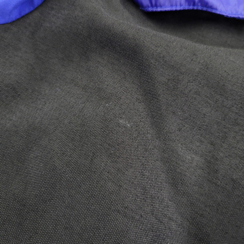 【現状渡し品】【メンズ】 MOUNTAIN JACKET F6-12-06-ZKH マウンテンジャケット アウター 144-260118-as-20-izu サイズ：XL カラー：ブルー 万代Net店