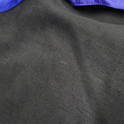 【現状渡し品】【メンズ】 MOUNTAIN JACKET F6-12-06-ZKH マウンテンジャケット アウター 144-260118-as-20-izu サイズ：XL カラー：ブルー 万代Net店