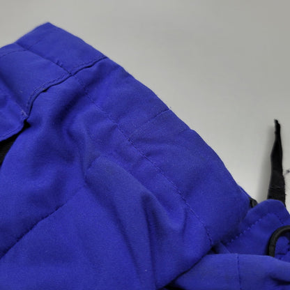 【現状渡し品】【メンズ】 MOUNTAIN JACKET F6-12-06-ZKH マウンテンジャケット アウター 144-260118-as-20-izu サイズ：XL カラー：ブルー 万代Net店