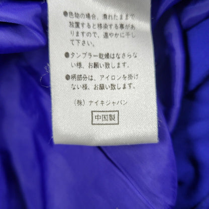 【現状渡し品】【メンズ】 MOUNTAIN JACKET F6-12-06-ZKH マウンテンジャケット アウター 144-260118-as-20-izu サイズ：XL カラー：ブルー 万代Net店