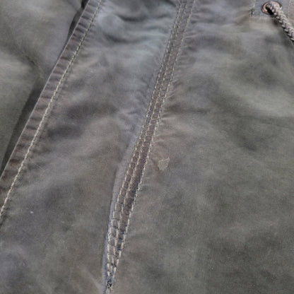 【中古品】【メンズ】 TYPE M-65 MILITARY JACKET ミリタリージャケット アウター 140-260118-as-19-izu サイズ：3 カラー：カーキ 万代Net店