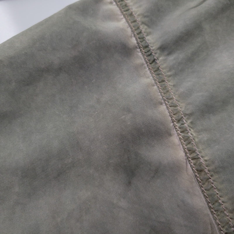 【中古品】【メンズ】 TYPE M-65 MILITARY JACKET ミリタリージャケット アウター 140-260118-as-19-izu サイズ：3 カラー：カーキ 万代Net店