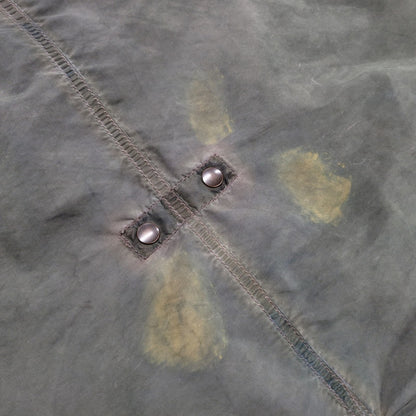 【中古品】【メンズ】 TYPE M-65 MILITARY JACKET ミリタリージャケット アウター 140-260118-as-19-izu サイズ：3 カラー：カーキ 万代Net店