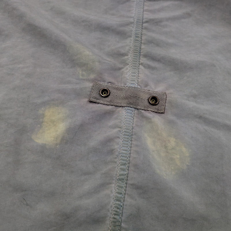 【中古品】【メンズ】 TYPE M-65 MILITARY JACKET ミリタリージャケット アウター 140-260118-as-19-izu サイズ：3 カラー：カーキ 万代Net店