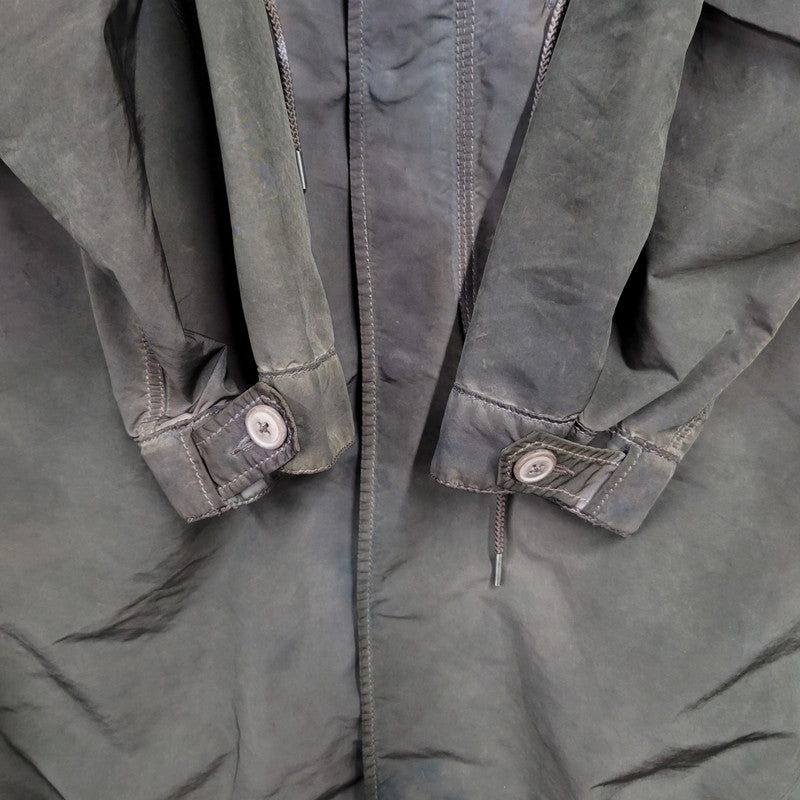 【中古品】【メンズ】 TYPE M-65 MILITARY JACKET ミリタリージャケット アウター 140-260118-as-19-izu サイズ：3 カラー：カーキ 万代Net店
