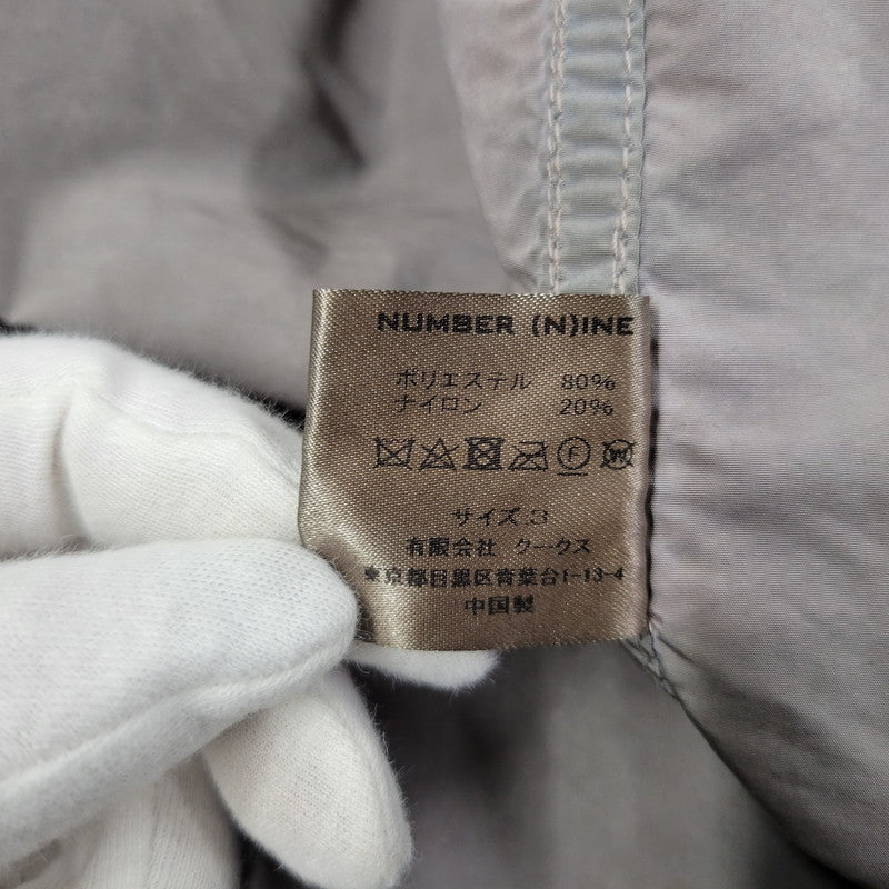 【中古品】【メンズ】 TYPE M-65 MILITARY JACKET ミリタリージャケット アウター 140-260118-as-19-izu サイズ：3 カラー：カーキ 万代Net店