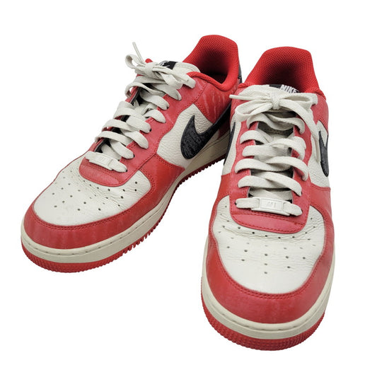 【中古品】【メンズ】 AIR FORCE 1 LOW BY YOU DV3892-900 エア フォース 1 ロー バイユー スニーカー シューズ 靴 160-260121-as-18-izu サイズ：28cm カラー：マルチカラー 万代Net店
