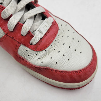 【中古品】【メンズ】 AIR FORCE 1 LOW BY YOU DV3892-900 エア フォース 1 ロー バイユー スニーカー シューズ 靴 160-260121-as-18-izu サイズ：28cm カラー：マルチカラー 万代Net店