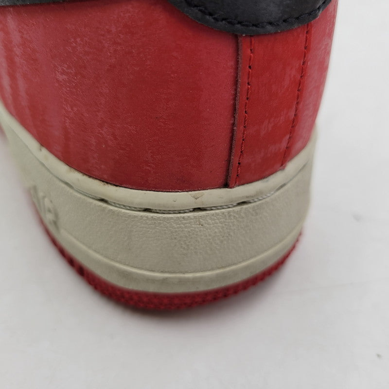 【中古品】【メンズ】 AIR FORCE 1 LOW BY YOU DV3892-900 エア フォース 1 ロー バイユー スニーカー シューズ 靴 160-260121-as-18-izu サイズ：28cm カラー：マルチカラー 万代Net店