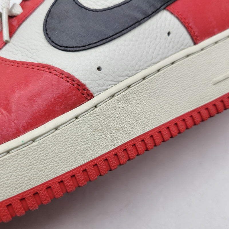 【中古品】【メンズ】 AIR FORCE 1 LOW BY YOU DV3892-900 エア フォース 1 ロー バイユー スニーカー シューズ 靴 160-260121-as-18-izu サイズ：28cm カラー：マルチカラー 万代Net店