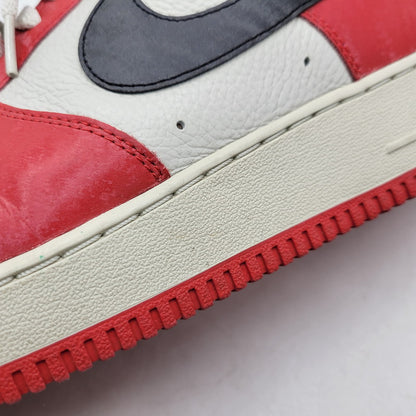 【中古品】【メンズ】 AIR FORCE 1 LOW BY YOU DV3892-900 エア フォース 1 ロー バイユー スニーカー シューズ 靴 160-260121-as-18-izu サイズ：28cm カラー：マルチカラー 万代Net店