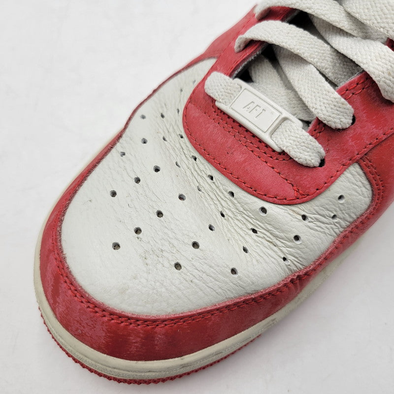 【中古品】【メンズ】 AIR FORCE 1 LOW BY YOU DV3892-900 エア フォース 1 ロー バイユー スニーカー シューズ 靴 160-260121-as-18-izu サイズ：28cm カラー：マルチカラー 万代Net店