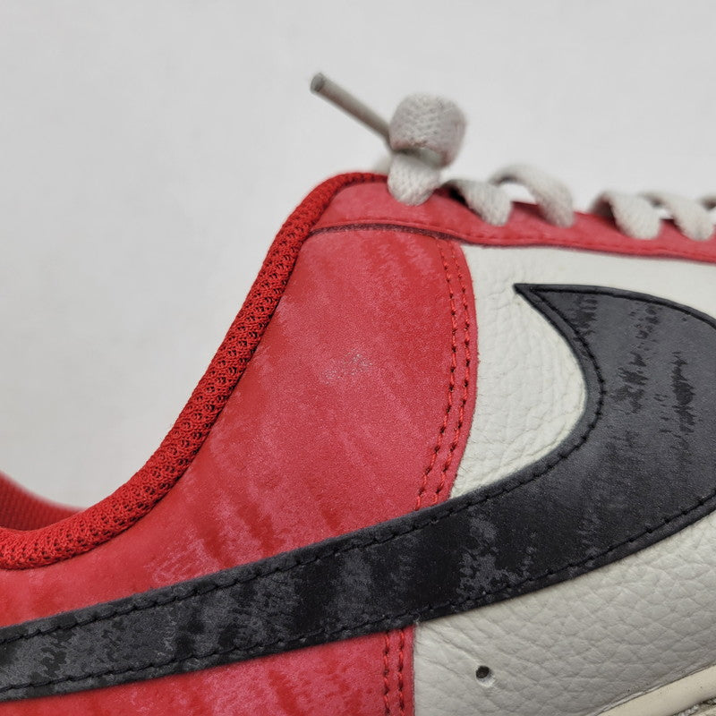 【中古品】【メンズ】 AIR FORCE 1 LOW BY YOU DV3892-900 エア フォース 1 ロー バイユー スニーカー シューズ 靴 160-260121-as-18-izu サイズ：28cm カラー：マルチカラー 万代Net店