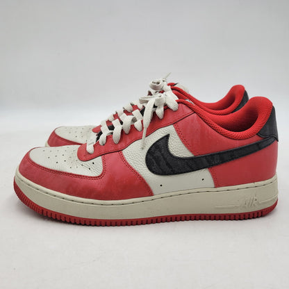 【中古品】【メンズ】 AIR FORCE 1 LOW BY YOU DV3892-900 エア フォース 1 ロー バイユー スニーカー シューズ 靴 160-260121-as-18-izu サイズ：28cm カラー：マルチカラー 万代Net店