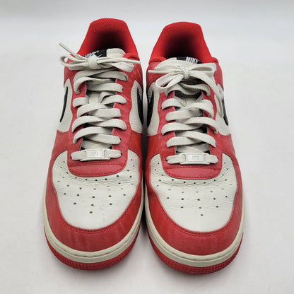 【中古品】【メンズ】 AIR FORCE 1 LOW BY YOU DV3892-900 エア フォース 1 ロー バイユー スニーカー シューズ 靴 160-260121-as-18-izu サイズ：28cm カラー：マルチカラー 万代Net店
