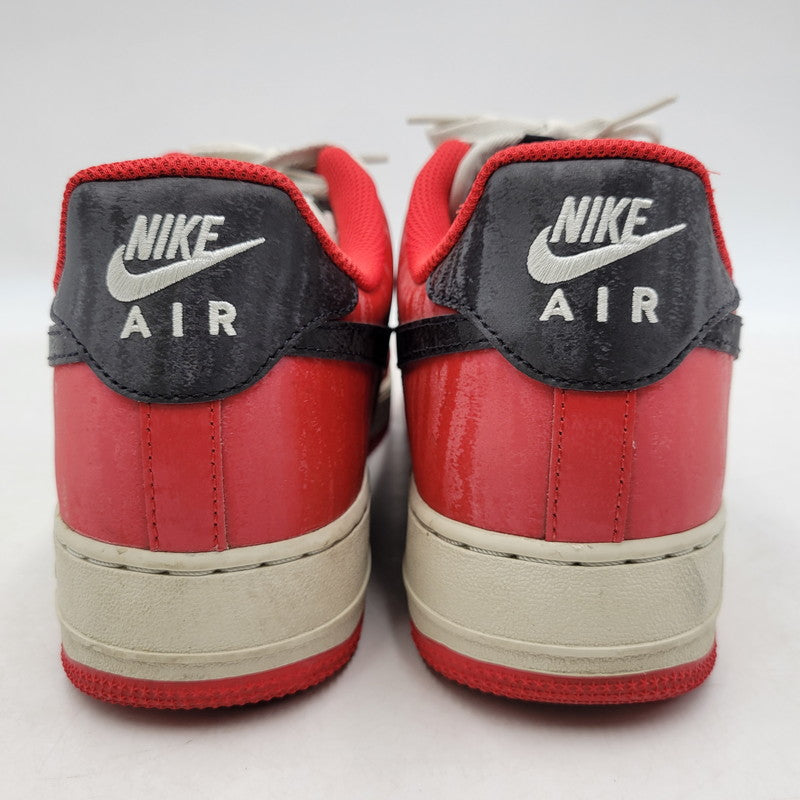 【中古品】【メンズ】 AIR FORCE 1 LOW BY YOU DV3892-900 エア フォース 1 ロー バイユー スニーカー シューズ 靴 160-260121-as-18-izu サイズ：28cm カラー：マルチカラー 万代Net店