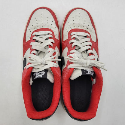 【中古品】【メンズ】 AIR FORCE 1 LOW BY YOU DV3892-900 エア フォース 1 ロー バイユー スニーカー シューズ 靴 160-260121-as-18-izu サイズ：28cm カラー：マルチカラー 万代Net店